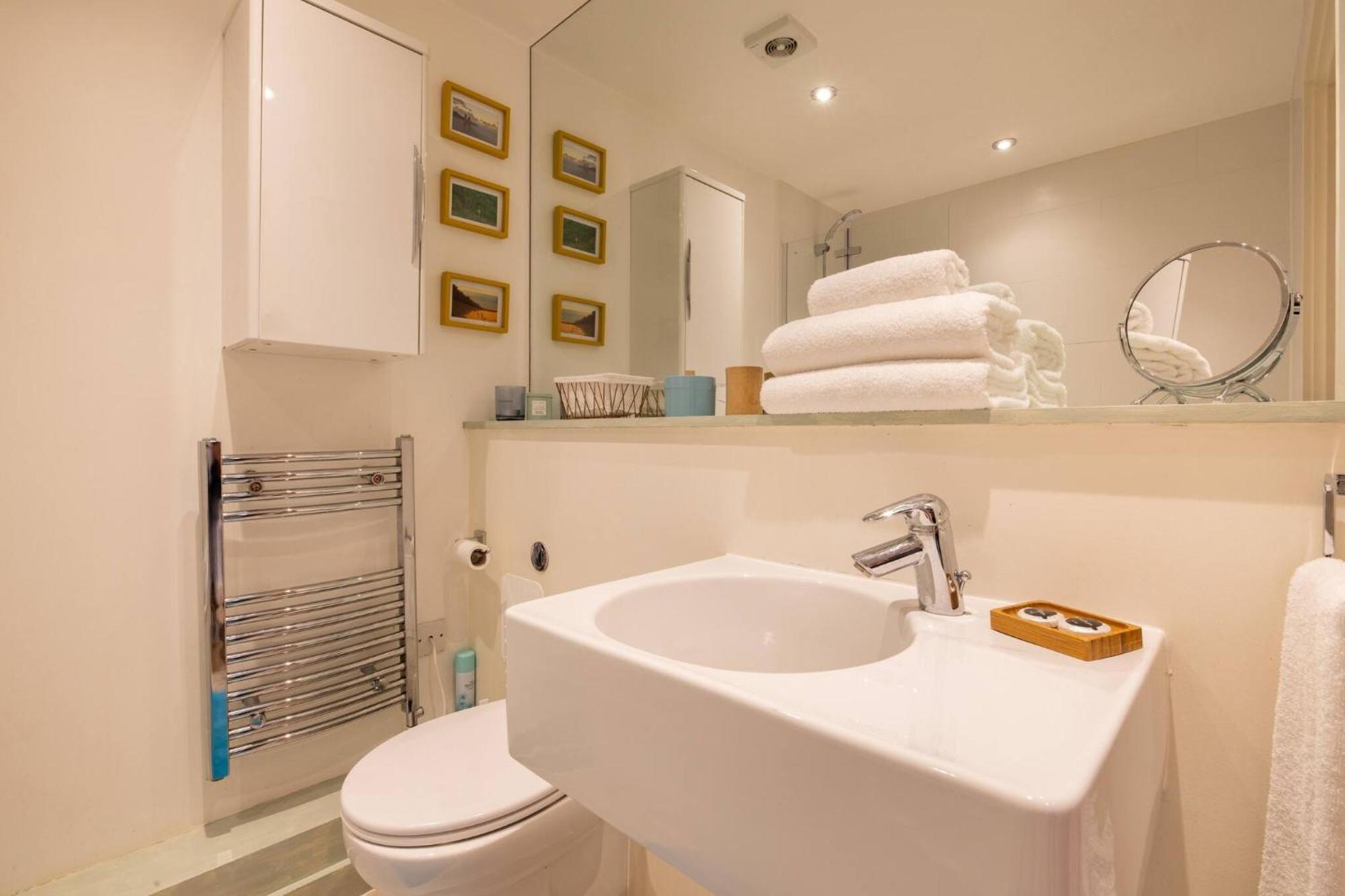 Appartamento Wild Roses Serviced - Airport *