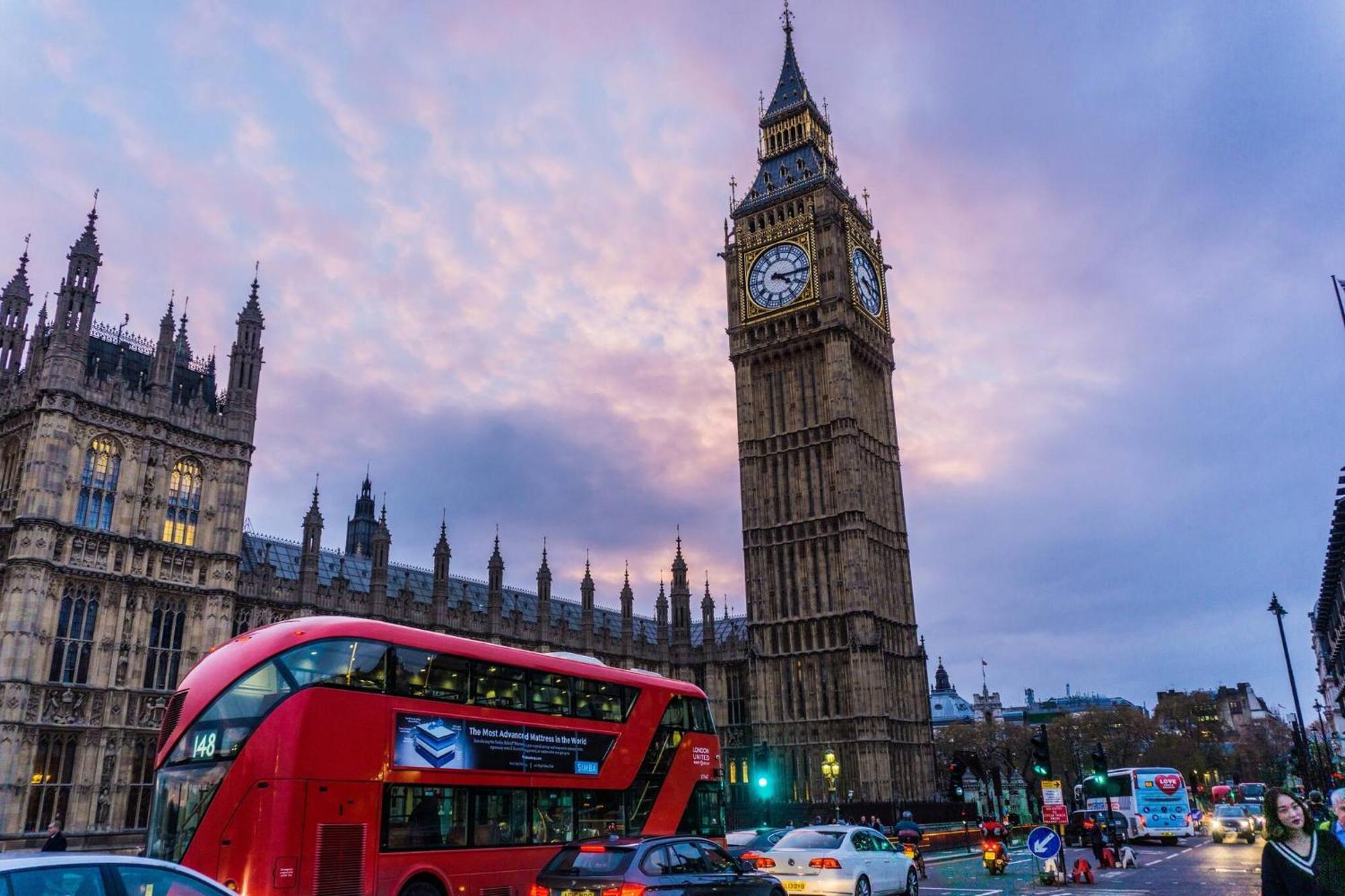 Appartamento Wild Roses Serviced - Airport Londra